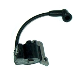 Bobina de encendido compatible HONDA para desbrozadora GX25