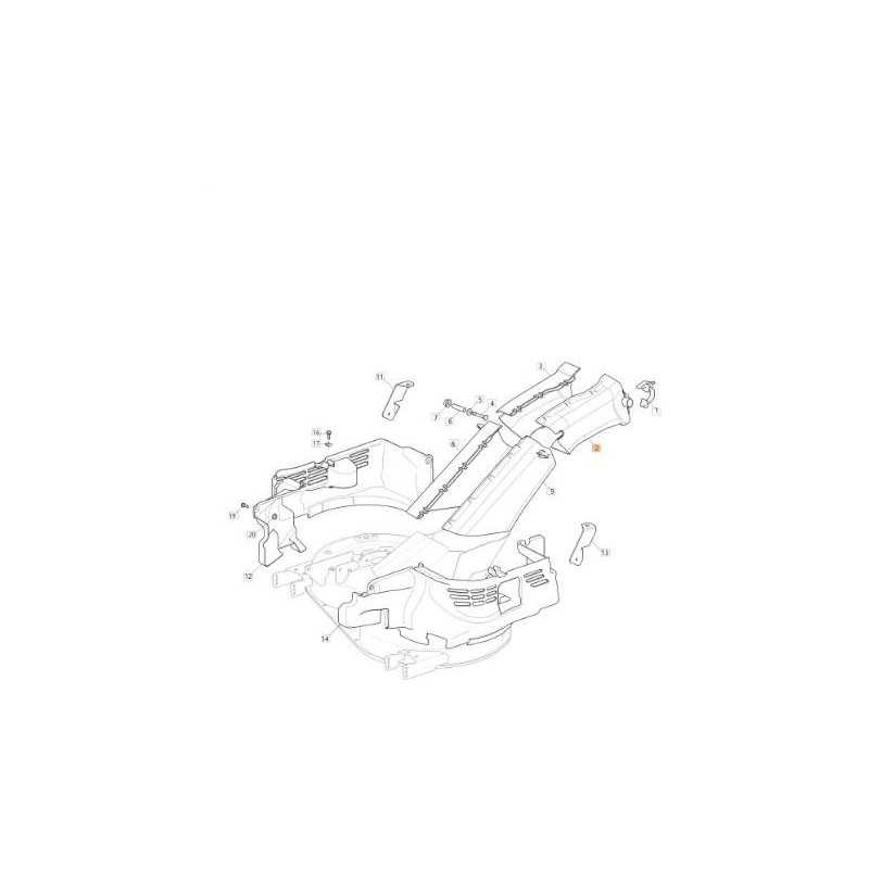 ORIGINAL CONVEYOR EMAK G325108057E0