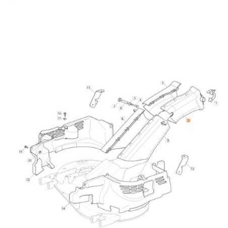 ORIGINAL CONVEYOR EMAK G325108057E0 | NewgardenParts.com
