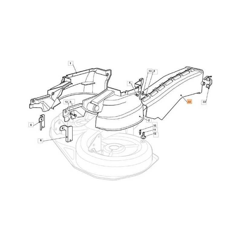CONVOGLIATORE ORIGINALE EMAK G382108021E0