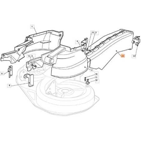 TRANSPORTADOR ORIGINAL EMAK G382108021E0 | NewgardenParts.com