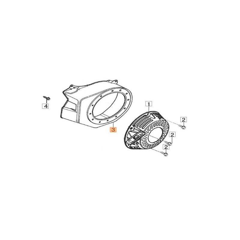 TRANSPORTADOR EMAK ORIGINAL L66152120