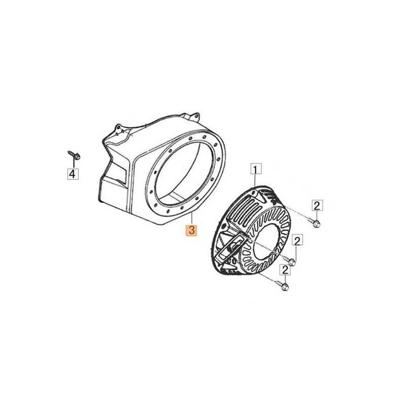 CONVOGLIATORE ORIGINALE EMAK L66152246