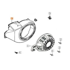 ORIGINAL EMAK FÖRDERER L66152430 | NewgardenParts.com