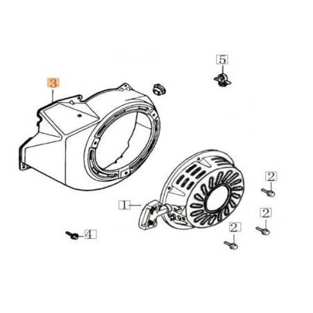 TRANSPORTADOR EMAK ORIGINAL L66152430 | NewgardenParts.com