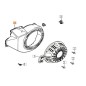 CONVOGLIATORE ORIGINALE EMAK L66152430