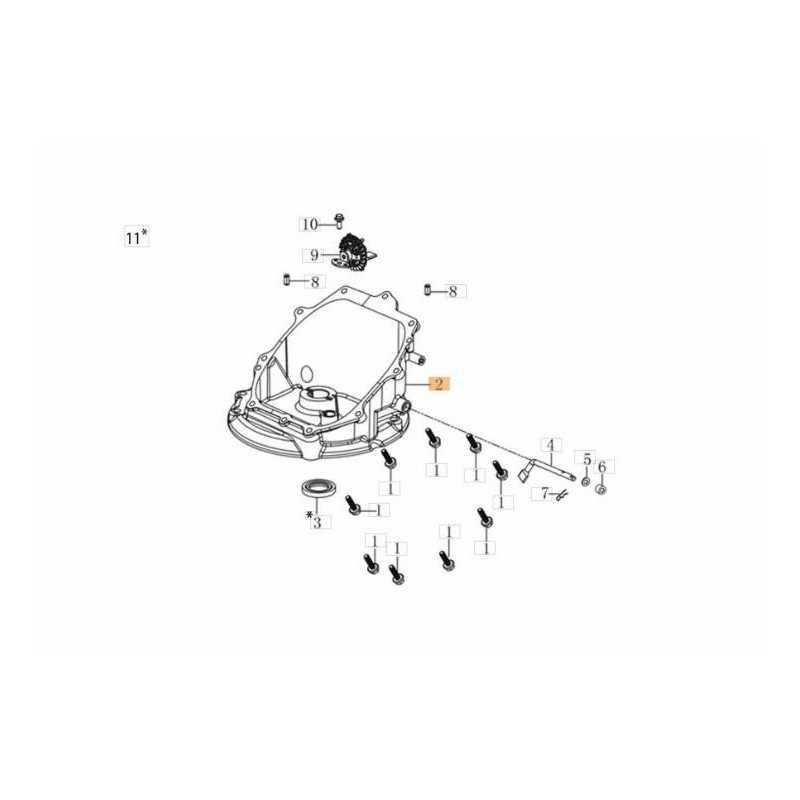 TAPA DE CÁRTER EMAK ORIGINAL L66151537