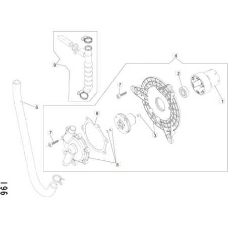 CUBIERTA ORIGINAL EMAK CFI0G32900 | NewgardenParts.com