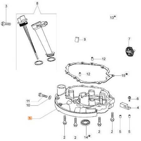 TAPA EMAK ORIGINAL L66150230 | NewgardenParts.com