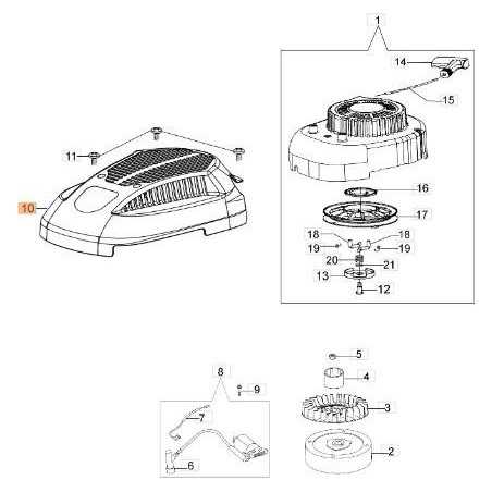 TAPA EMAK ORIGINAL L66150713 | NewgardenParts.com