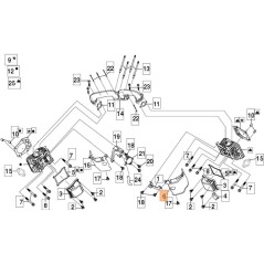 TAPA EMAK ORIGINAL L66151069 | NewgardenParts.com