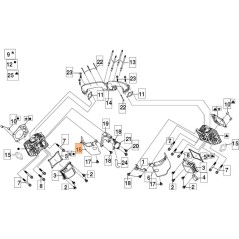 TAPA EMAK ORIGINAL L66151076 | NewgardenParts.com