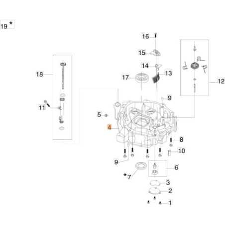 TAPA EMAK ORIGINAL L66151499 | NewgardenParts.com