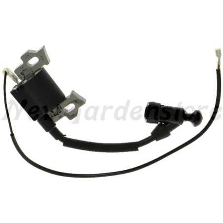 Compatible ignition coil HUSQVARNA 18270527 545 04 67-01 | NewgardenParts.com