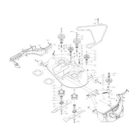 ORIGINAL EMAK TS000101R RECHTE RIEMENABDECKUNG | NewgardenParts.com