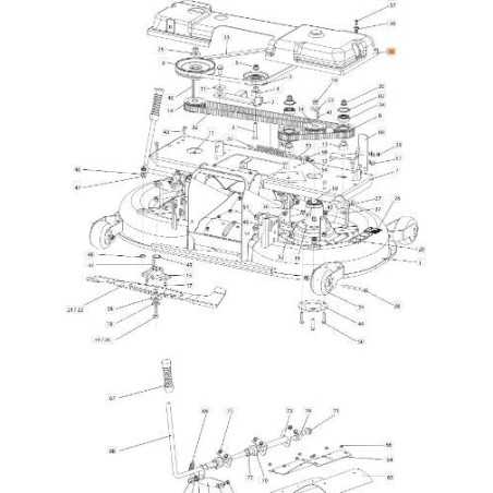 ORIGINAL RIEMENABDECKUNG EMAK SGN532151373 | NewgardenParts.com