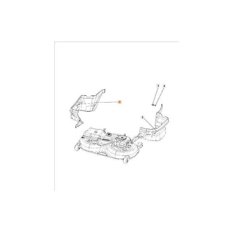 COUVERCLE DE COURROIE ORIGINAL EMAK SGN532151438
