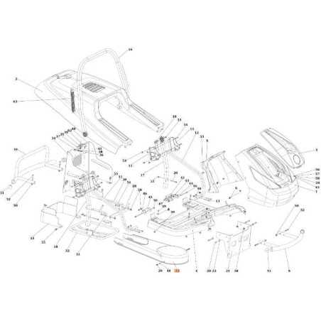 ORIGINAL RIEMENABDECKUNG EMAK SGN532151447 | NewgardenParts.com