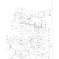 COUVERCLE DE COURROIE ORIGINAL EMAK SGN532151464