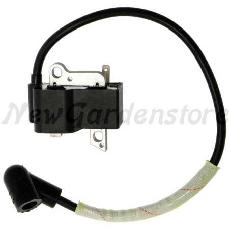 Ignition coil compatible HUSQVARNA 18270541 537 41 87-01 | NewgardenParts.com