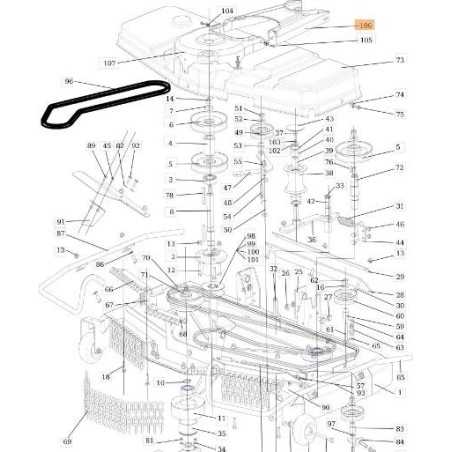 ORIGINAL RIEMENABDECKUNG EMAK SGN532151474 | NewgardenParts.com