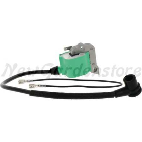 Ignition coil compatible HUSQVARNA 18270531 587 32 94-01 | NewgardenParts.com