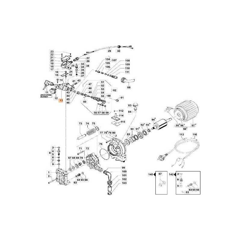 CORPS D'ORIGINE EMAK CH04240418