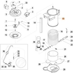 ORIGINALKAROSSERIE EMAK CH04240562 | NewgardenParts.com