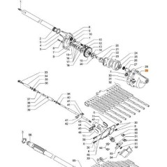 ORIGINALKAROSSERIE EMAK CS01710285 | NewgardenParts.com