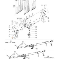 ORIGINALKAROSSERIE EMAK CS01710314 | NewgardenParts.com