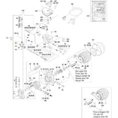 ORIGINAL VALVE BODY EMAK CH04240384 | NewgardenParts.com