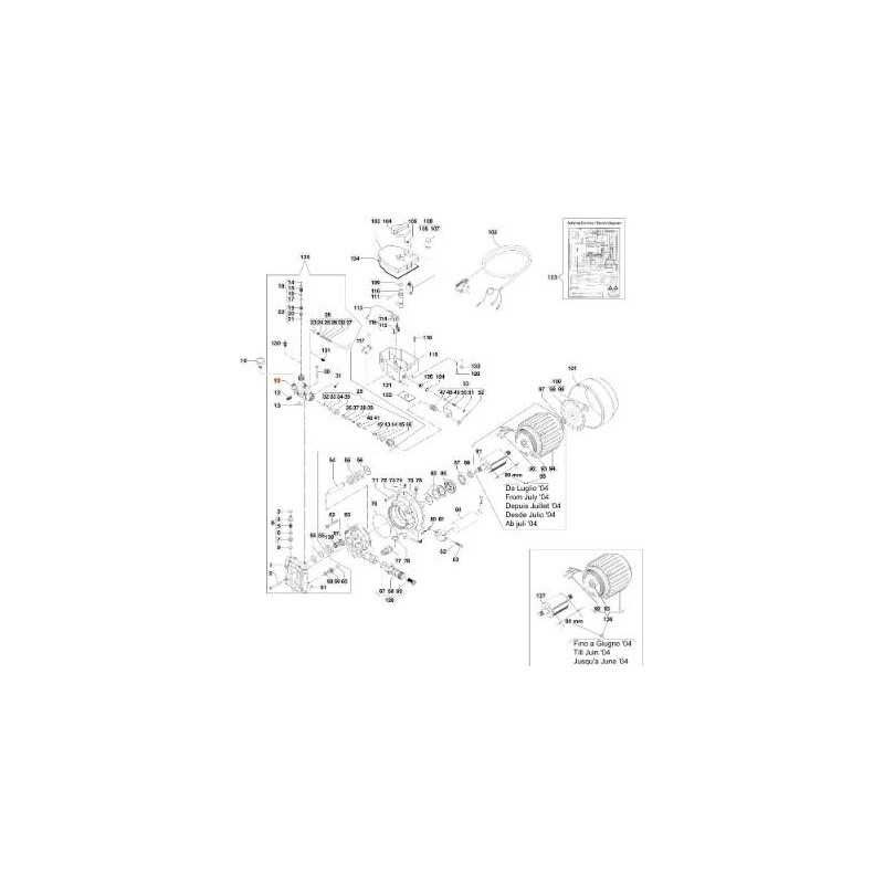 CORPO VALVOLA ORIGINALE EMAK CH04240384