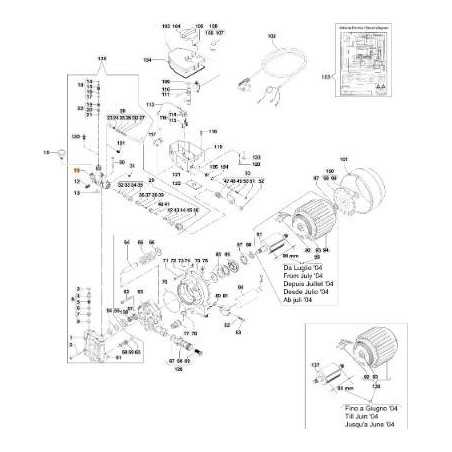 ORIGINAL VALVE BODY EMAK CH04240384 | NewgardenParts.com
