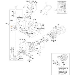ORIGINAL VENTILKÖRPER EMAK CH04240391