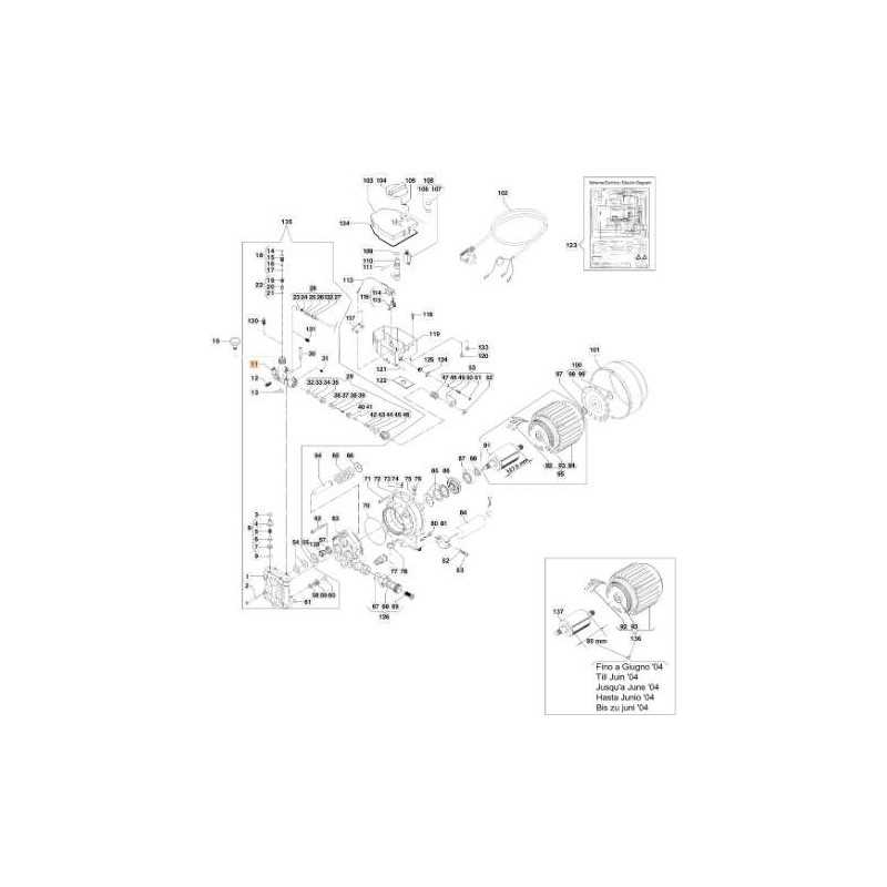 CORPO VALVOLA ORIGINALE EMAK CH04240391