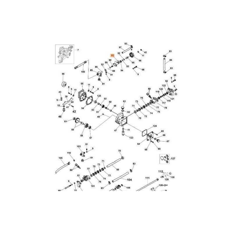 CUERPO DE VÁLVULA
HASTA AGOTAR EXISTENCIAS ORIGINAL EMAK S0093000