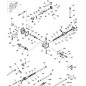 CUERPO DE VÁLVULA
HASTA AGOTAR EXISTENCIAS ORIGINAL EMAK S0093000
