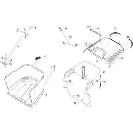ORIGINAL WEDGE EMAK AK46162701 | NewgardenParts.com
