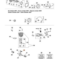 ORIGINALLAGER EMAK 3037021 | NewgardenParts.com