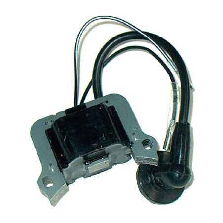 KAWASAKI compatible ignition coil for brushcutter TD40, TD48 | NewgardenParts.com