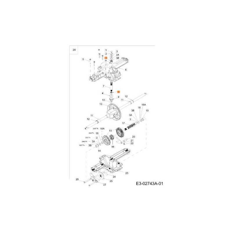 ROULEMENT D'ORIGINE EMAK C7410335
