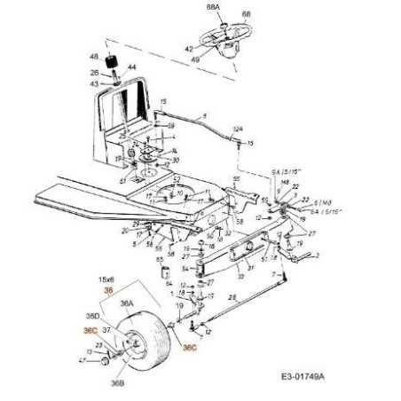 ROULEMENT ORIGINAL EMAK C7410569 | NewgardenParts.com