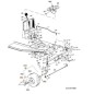 CUSCINETTO ORIGINALE EMAK C7410569