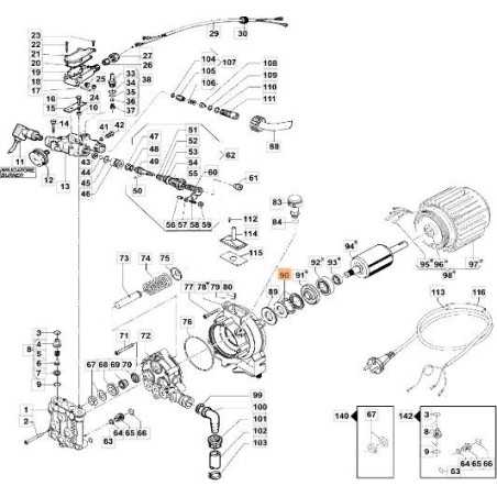 ROULEMENT ORIGINAL EMAK CH04360029 | NewgardenParts.com