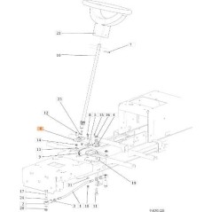 ORIGINALLAGER EMAK SGS532938542093 | NewgardenParts.com