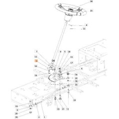 ORIGINAL BEARING EMAK SGS532938542103 | NewgardenParts.com