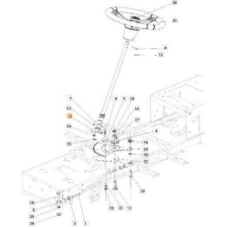 ROULEMENT D'ORIGINE EMAK SGS532938542103 | NewgardenParts.com
