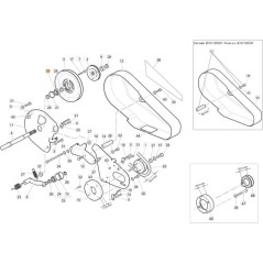 ORIGINAL BEARING EMAK YN1258020 | NewgardenParts.com