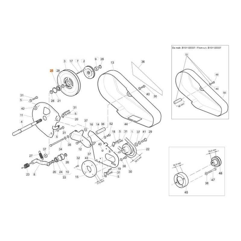 RODAMIENTO ORIGINAL EMAK YN1258020