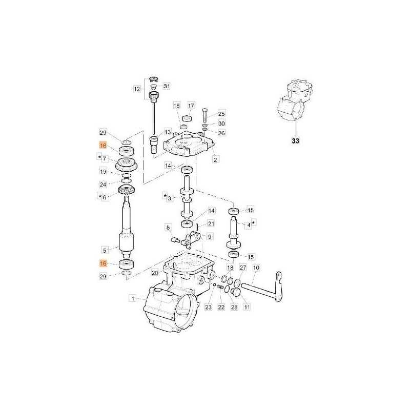 ROULEMENT D'ORIGINE EMAK YN1263860